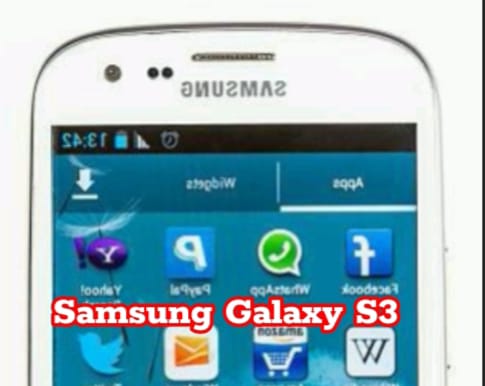 Samsung Galaxy S3: Jejak Legendaris dalam Dunia Ponsel