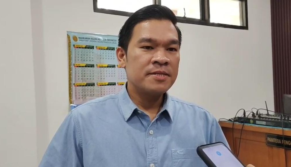 Dugaan Korupsi Disdikbud Muara Enim: JPU KPK Sebut Ada Settingan Proyek Seolah Milik Pj Bupati Henky