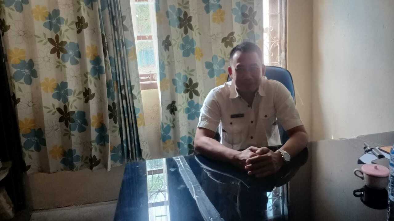 Dinas Kesehatan OKU Perluas Layanan Tes HIV Gratis