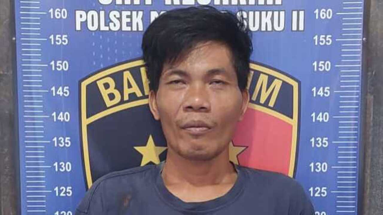 DPO Curas OKUT Diringkus di OKI 