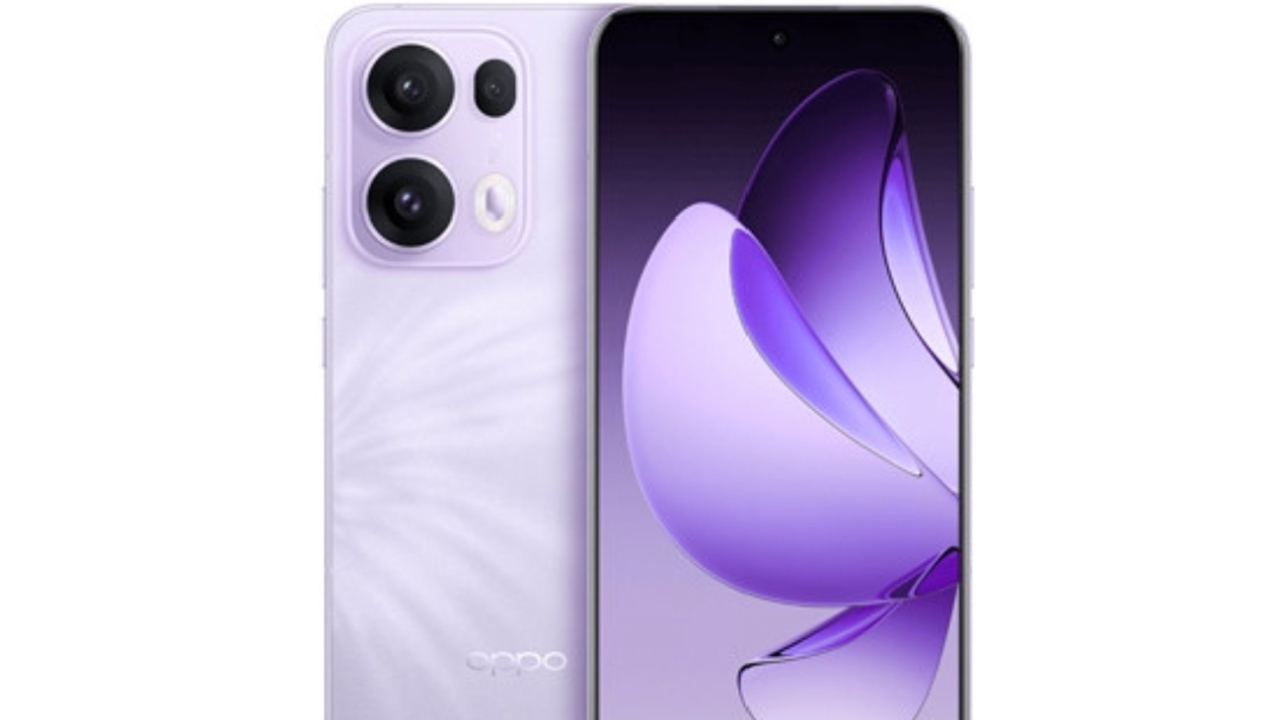 Rilis di Bulan Juni, OPPO Reno13 F Kejutkan Pasar Smartphone, Inilah Keunggulannya dari Hp Lain!