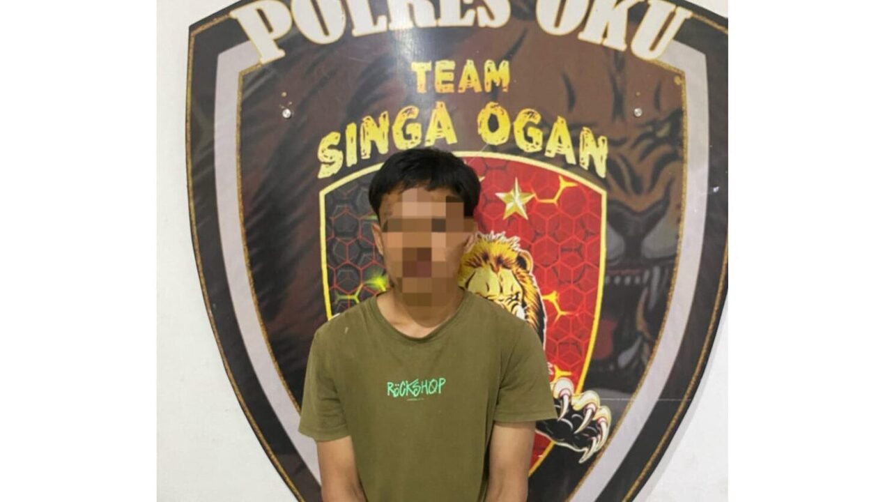 Ditinggal 5 Menit, Warung di OKU Dijarah Maling