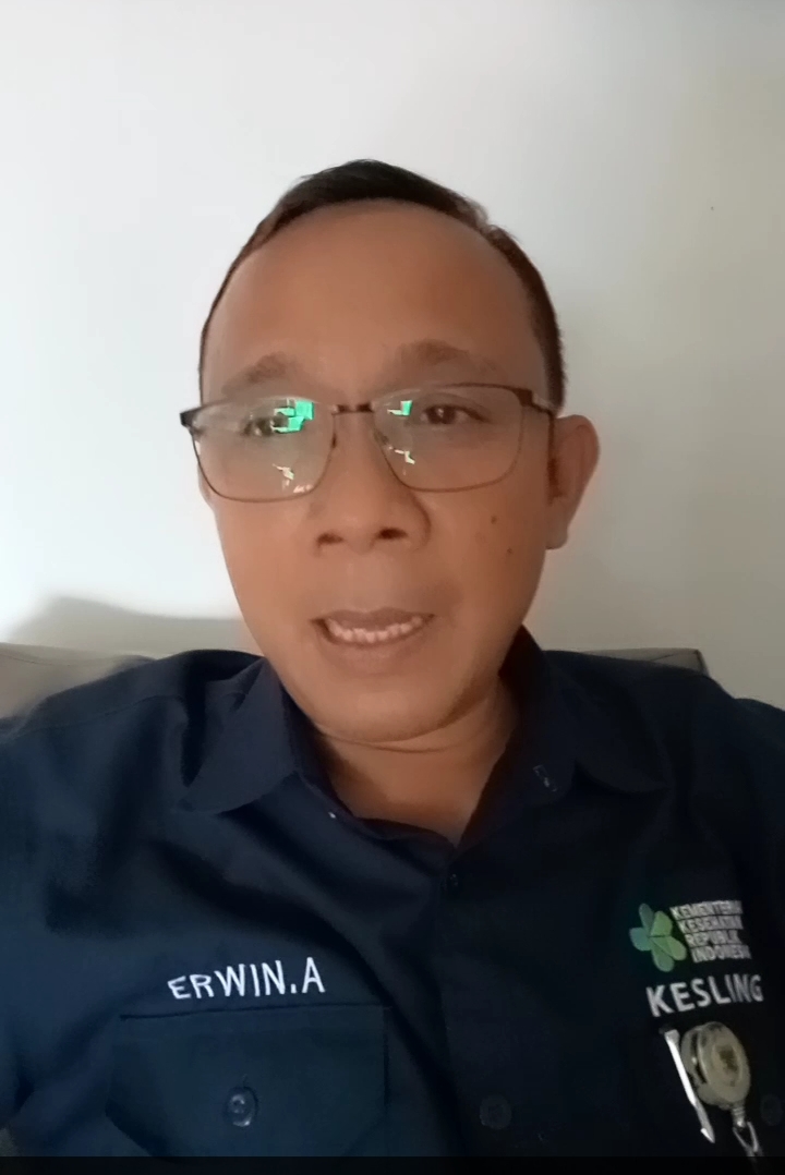 Ada Tim Yang Memonitor Informasi Kecurangan 