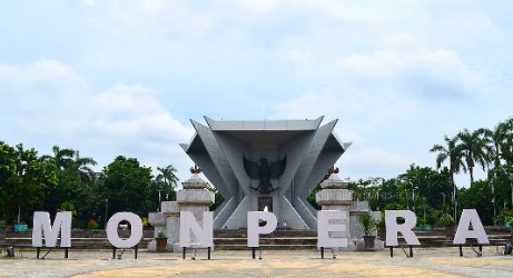 Sejarah : Tahun Baru 1947, Kota Palembang Perang 5 Hari 5 Malam