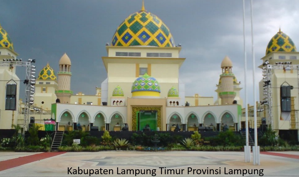 Lampung Timur: Eksplorasi Keindahan dan Keanekaragaman Kabupaten di Ujung Pulau Sumatera