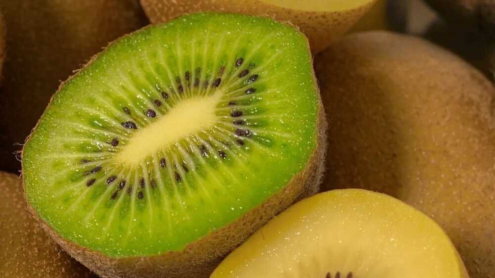Waspada: Buah Kiwi Dapat Menyebabkan Reaksi Alergi pada Beberapa Orang