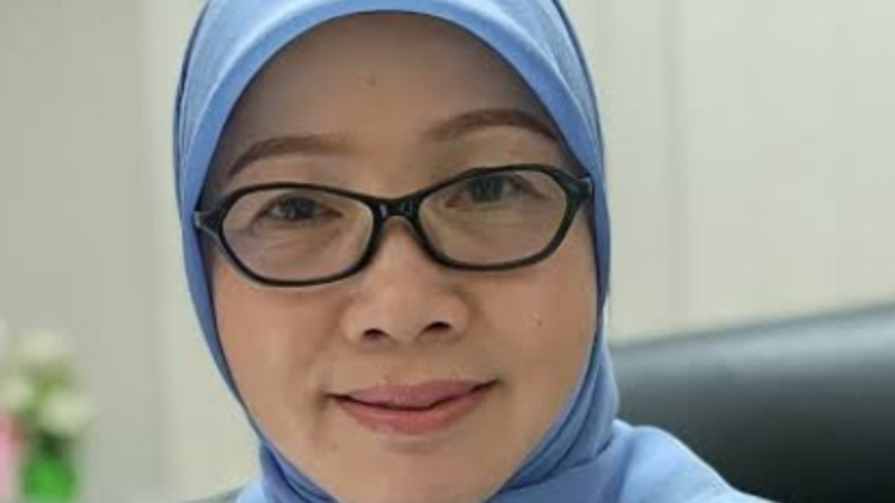 Kasus DBD di Muara Enim 320 Kasus