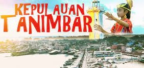 Kabupaten Kepulauan Tanimbar Calon Ibukota Provinsi Maluku Tenggara Raya Pemekaran Provinsi Maluku