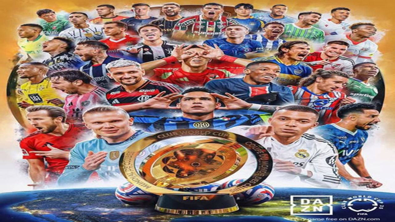 Jadwal Semifinal Piala Dunia Antarklub 2025: Duel Ulangan Final Eropa