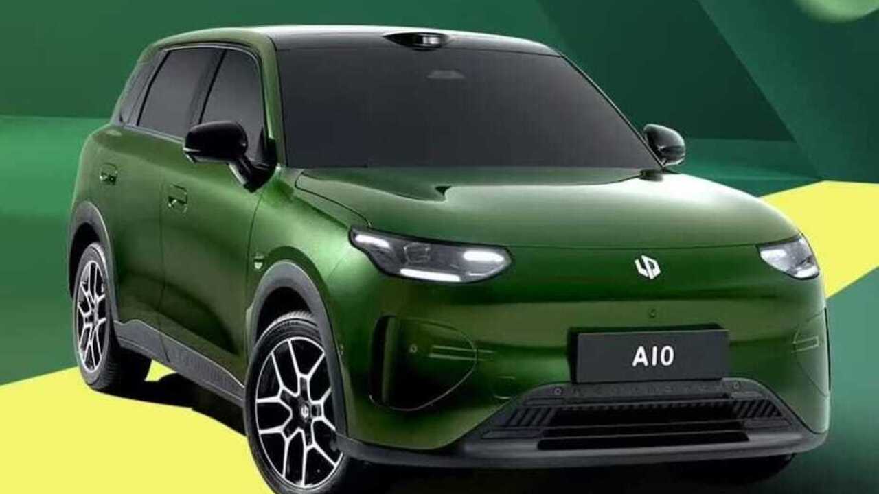 Leapmotor A10 Jadi Ancaman Baru SUV Listrik China, Murah Tapi Teknologinya Mewah