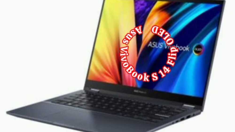 Asus Vivoobook S 14 Flip OLED: Membawa Inovasi ke Dunia Laptop 2 in 1 Best Budget