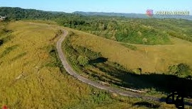 Pemekaran Wilayah Provinsi Nusa Tenggara Timur, Keindahan Bukit Lendongara Calon Provinsi Sumba Sabu Raijua