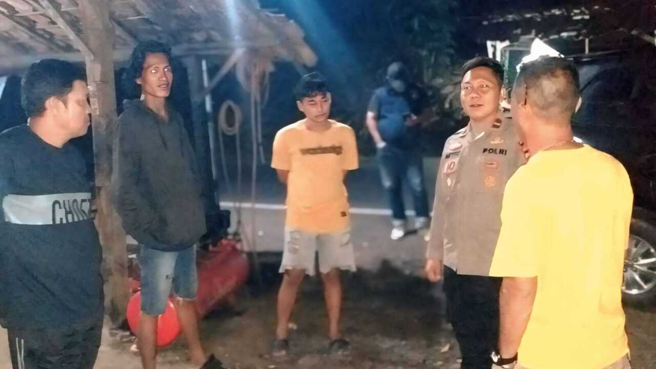 Polres OKU Tingkatkan Patroli di Jalinsum Cegah Praktik Pungli