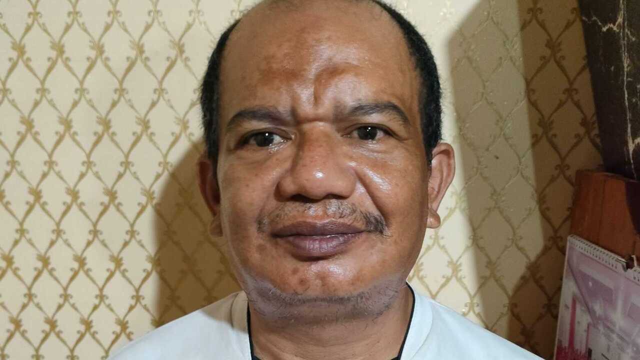 Gelapkan Motor Rekan Sekantor, Oknum PNS di PA Lubuklinggau Ditangkap Polisi