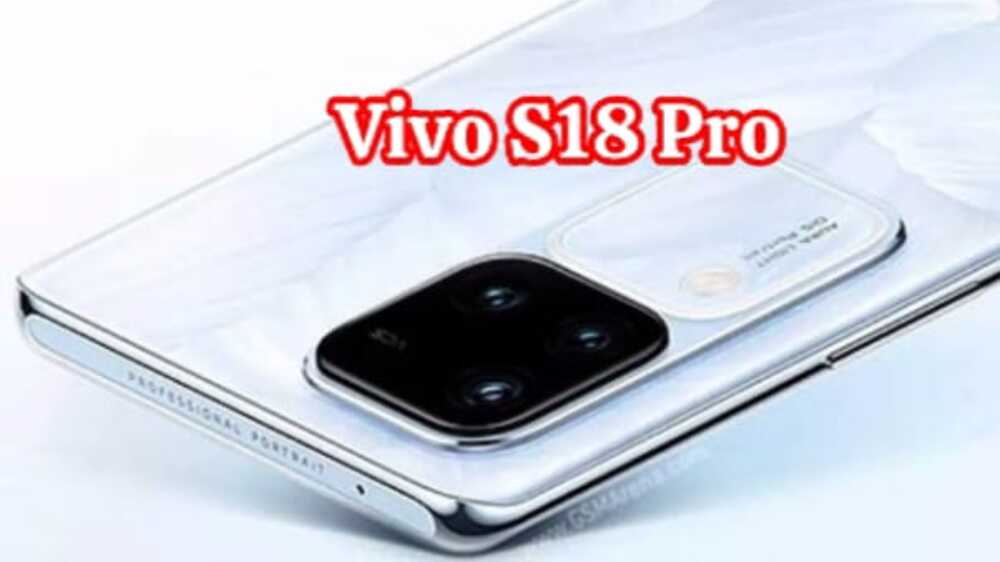 Vivo S18 Pro: Menghadirkan Keindahan Sejati dengan Layar AMOLED dan Performa Prosesor Mediatek Dimensity 9200+