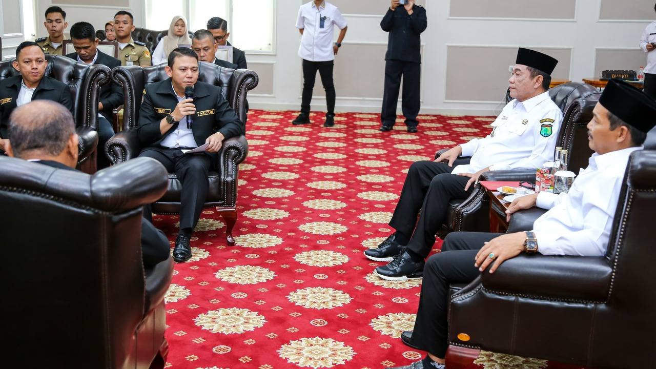IKAPTK Siap Jalankan Tugas Mendorong Profesionalisme dan Tata Kelola Kolaboratif