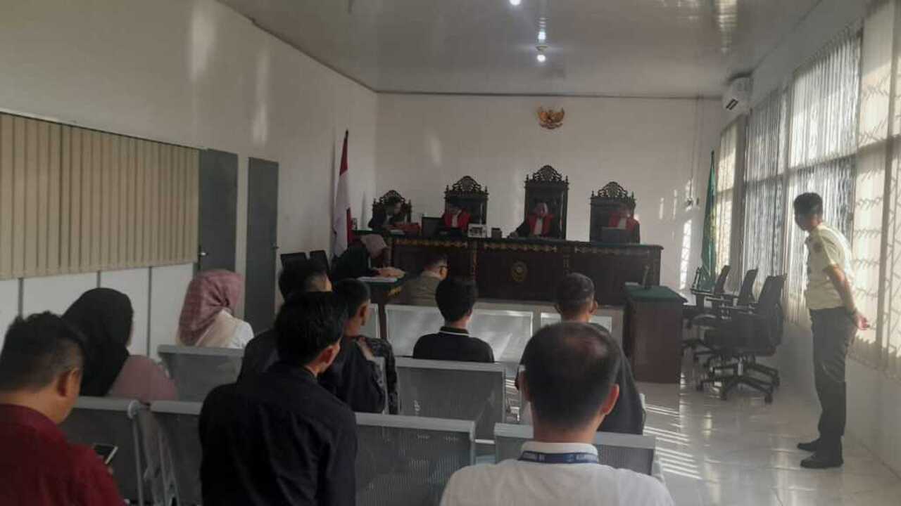 Kuasa Hukum Korban Lakalantas di Indralaya Desak Hukuman Berat Bagi Pelaku