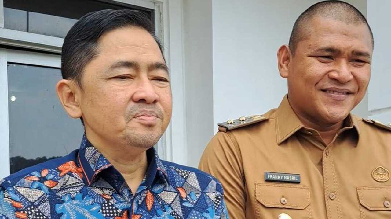 Ombudsman Buka Gerai Pengaduan di Prabumulih, Warga Diminta Aktif Laporkan Pelayanan Publik