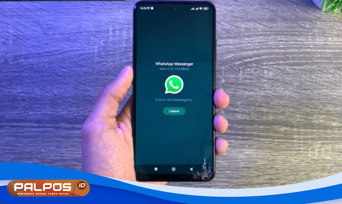 Inovasi Terbaru WhatsApp : Pencarian Pesan Tepat Sasaran dengan Fitur Baru, Begini Caranya !