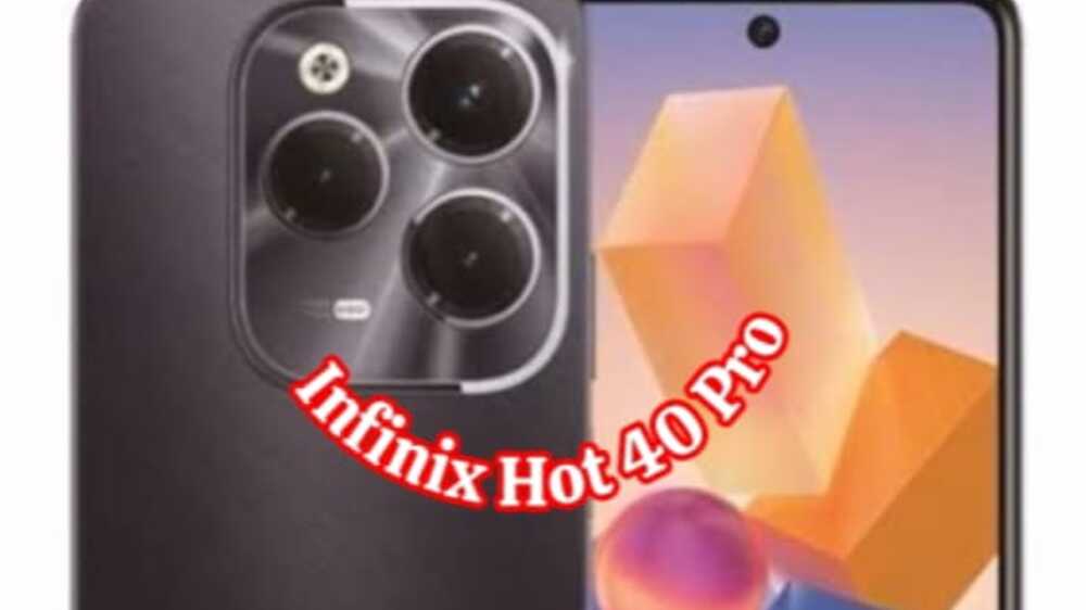 Infinix Hot 40 Pro: Menghadirkan Era Baru Ponsel Gaming dengan Performa Anti-Lag