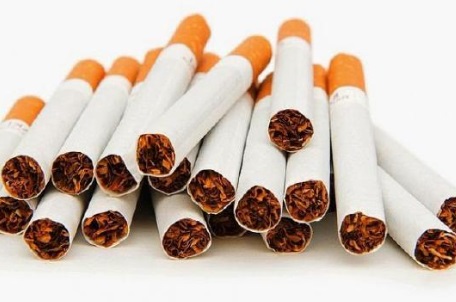 Harga Rokok Naik Mulai 1 Januari 2023, Ini Daftar Harga Baru 7 Jenis Rokok  