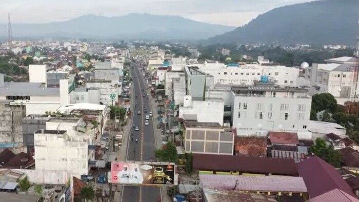 Pemekaran Provinsi Sumsel Barat: Langkah Strategis untuk Kesejahteraan Masyarakat Sumatera Selatan