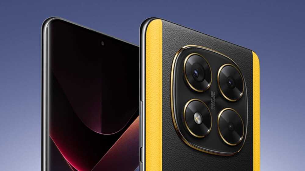 Poco X7 Series Debut di India pada 9 Januari 2025: Poco X7 dan Poco X7 Pro