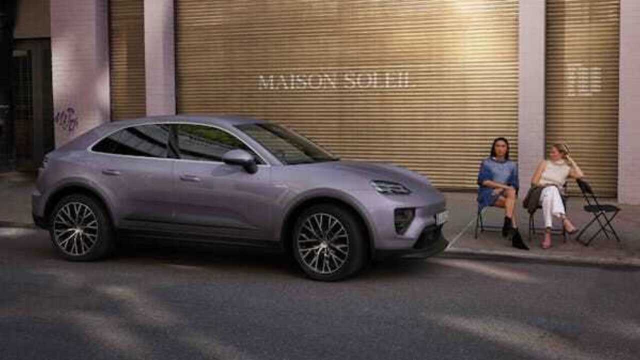 Mengapa Porsche Macan 4 Electric Layak Jadi SUV Listrik Premium Idaman?
