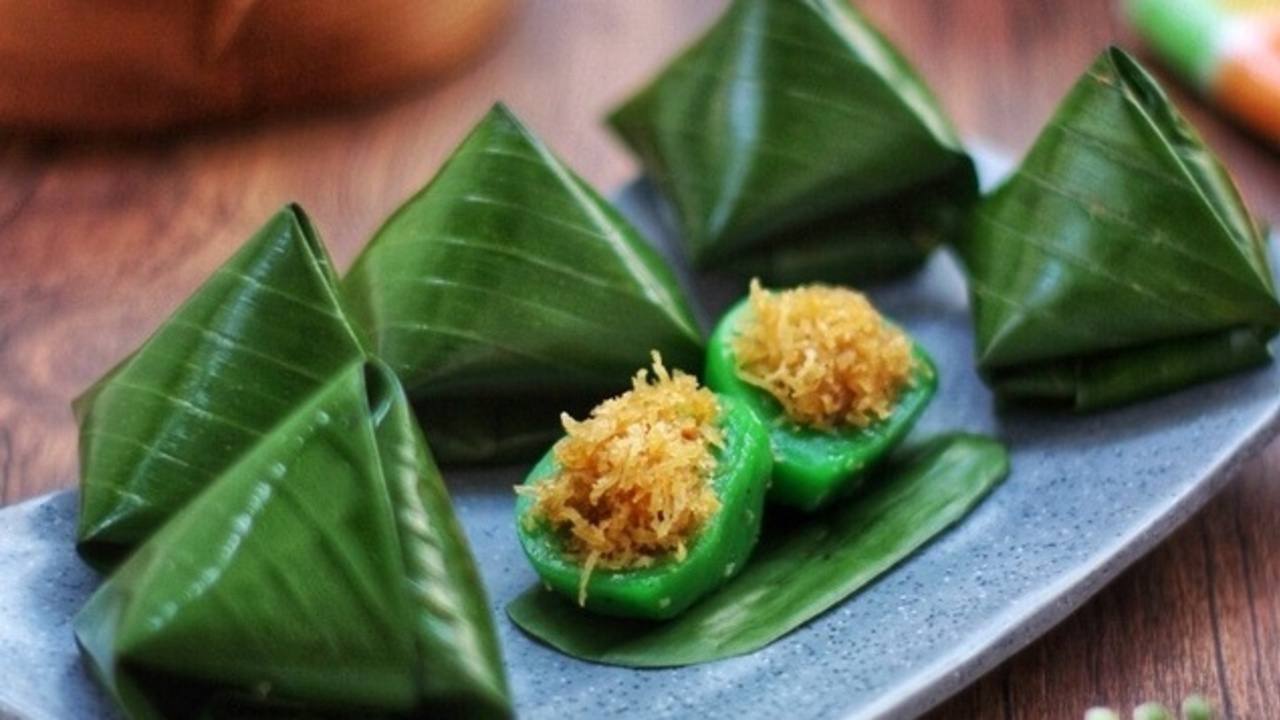 Kue Mendut : Warisan Kuliner Nusantara yang Tetap Eksis di Tengah Arus Modernisasi