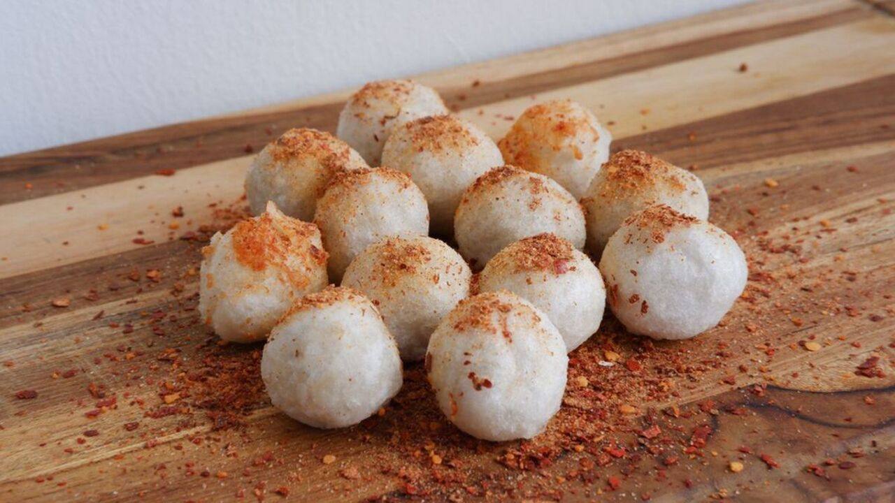 Cimol : Jajanan Tradisional yang Tetap Eksis di Tengah Gempuran Makanan Modern