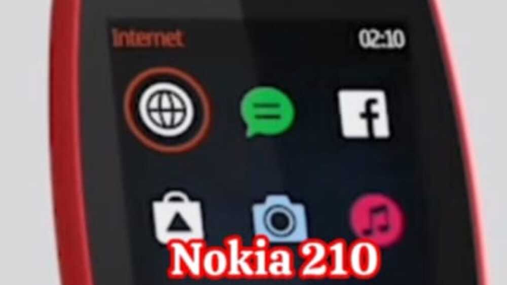 Nokia 210: Kehebatan Jadul dalam Era Modern, Eksplorasi Ketahanan dan Fleksibilitas