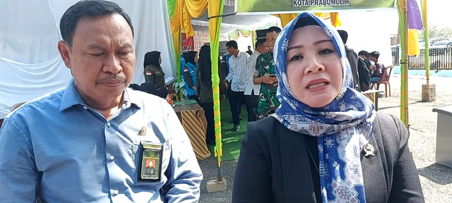 Pandemi Covid Berakhir, Awal Agustus ini PN Prabumulih Bakal Terapkan Sidang Offline