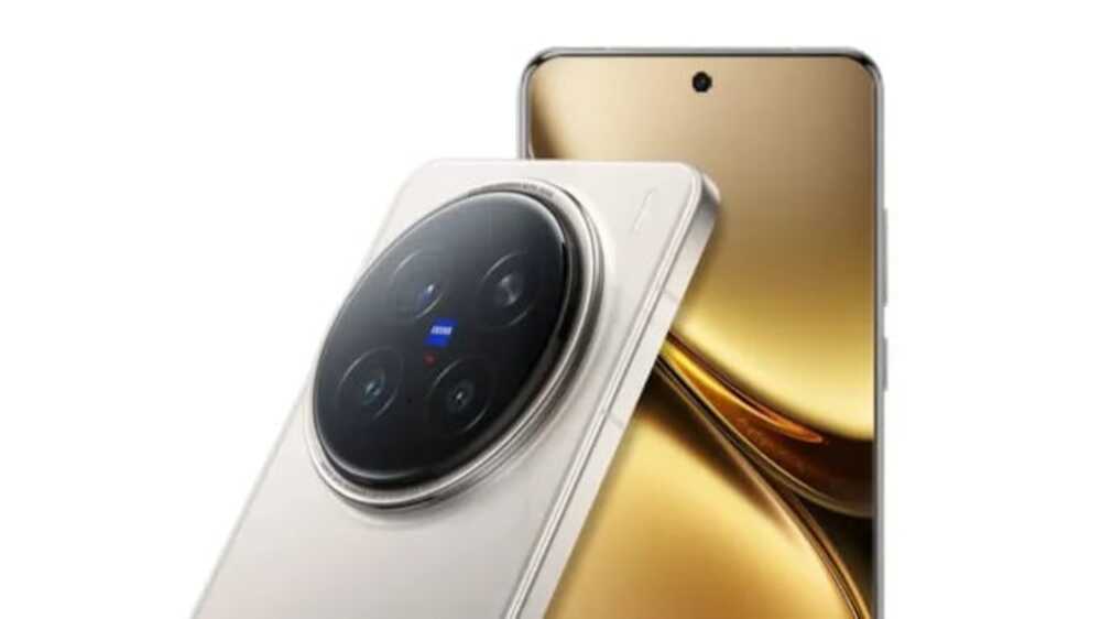 Vivo X200 Resmi Dirilis: Desain Futuristik, Kamera Canggih, dan Performa Kencang