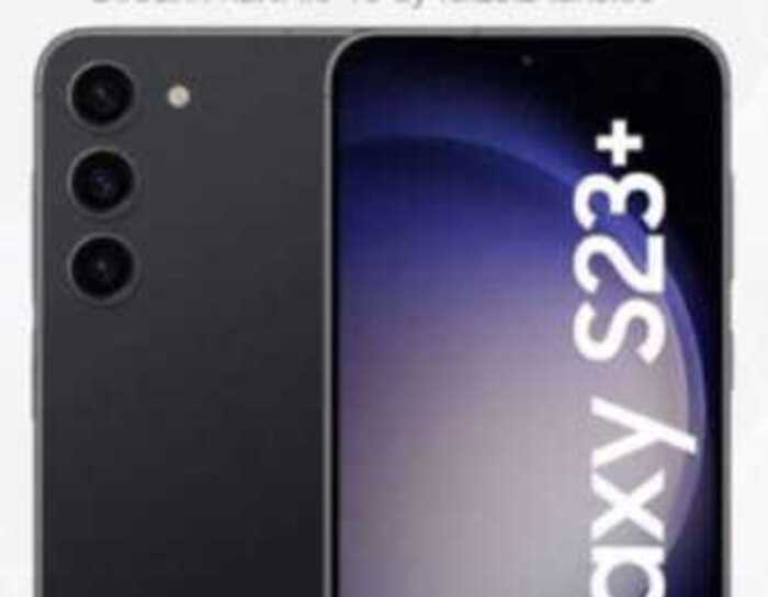 Samsung Galaxy S23+ 5G, Memiliki Gorilla Glass  Victus 2 Terlindung dari Gores dengan Performa Apik