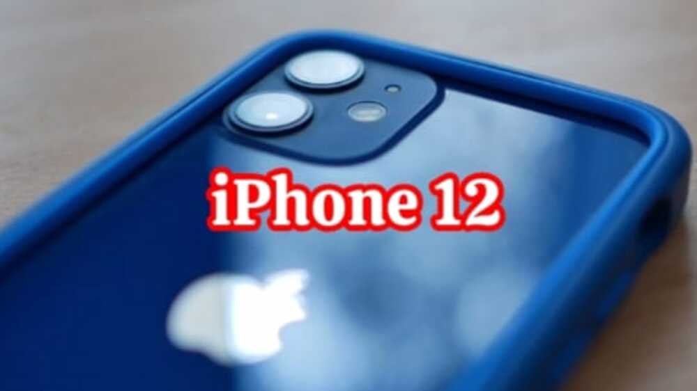 NavigNavigasi Masa Depan: Apakah iPhone 12 Masih Relevan di Tahun 2024?