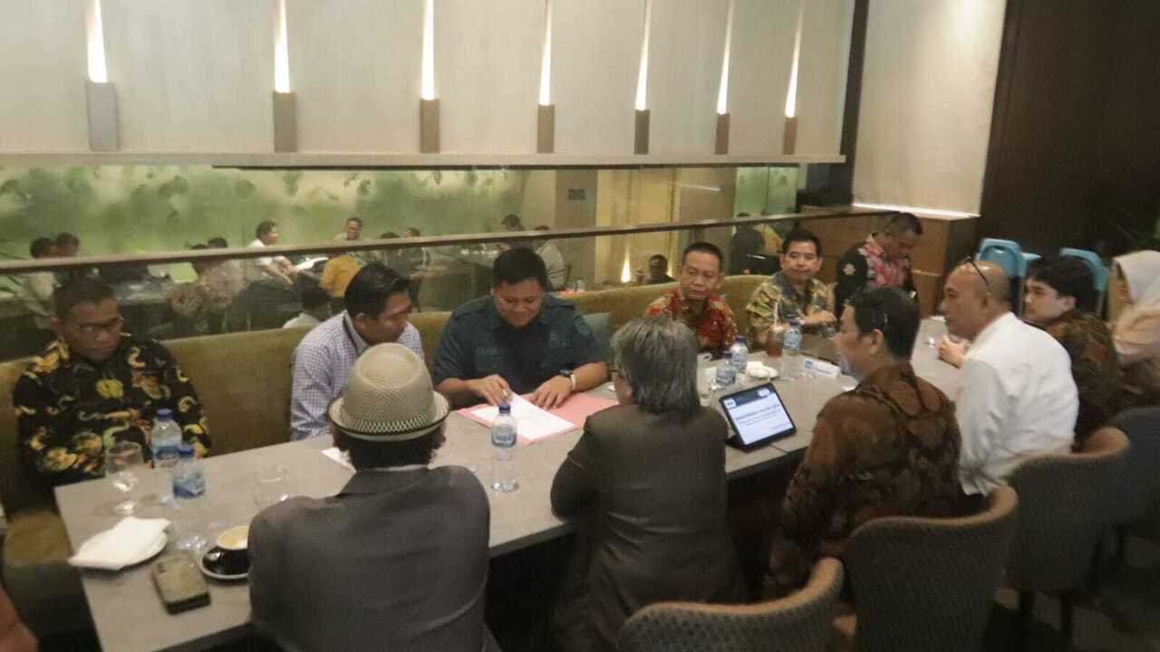 Sekda Banyuasin: Transformasi Digital Dan Desa Digital Mandiri Upaya Pemberdayaan Masyarakat Dan Pertumbuhan E