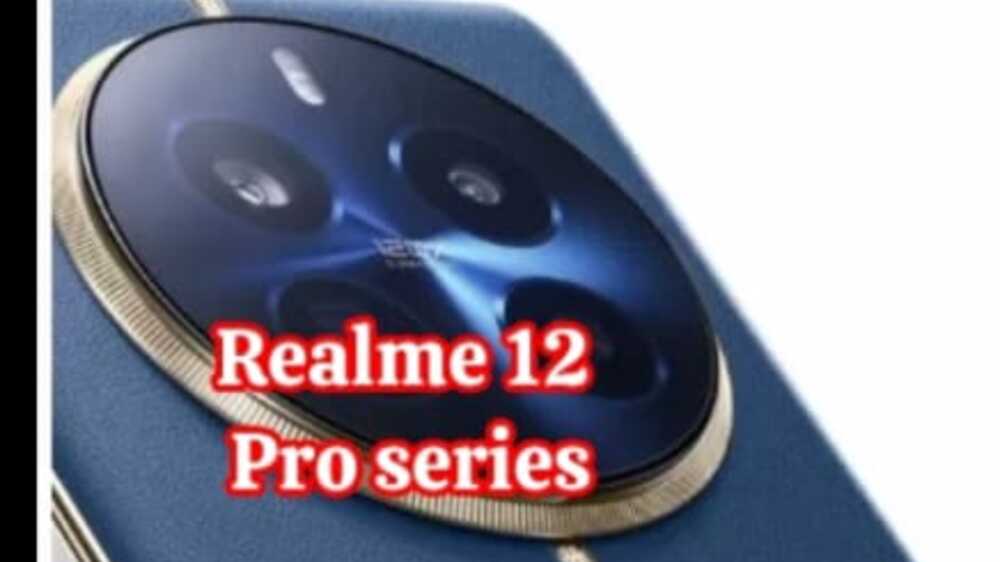 Realme 12 Pro Series: Memimpin Era Inovasi Smartphone dengan Keunggulan Kamera dan Performa Terdepan