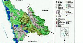 Kabupaten Daerah Otonomi Baru Pemekaran Kabupaten Mandailing Natal Provinsi Sumatera Utara, Ini Profilnya...