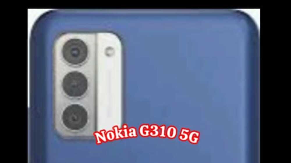 Nokia G310 5G: Menggali Keunggulan dan Kekurangannya dalam Detail