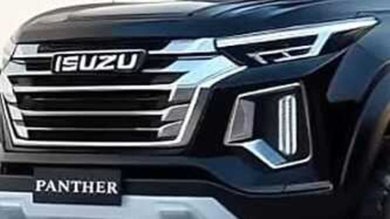 Isuzu Panther Bangkit Dari Kubur? Ini Bocoran dan Kemungkinan Wujud Terbarunya!