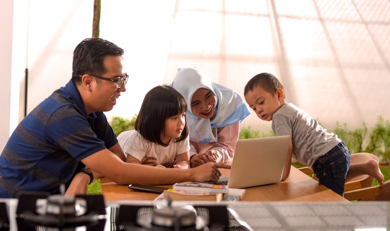 PGN Gandeng Surge Kembangkan Jargas dan Internet: Program 2.5 Juta Rumah Tangga Terhubung