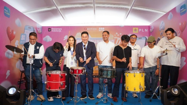 PLN Hadirkan Fitur Lifestyle di PLN Mobile, Siap Jadi Bagian dari Gaya Hidup Masyarakat