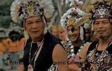 Mosaik Budaya dan Tantangan Pendidikan di Kalimantan Utara