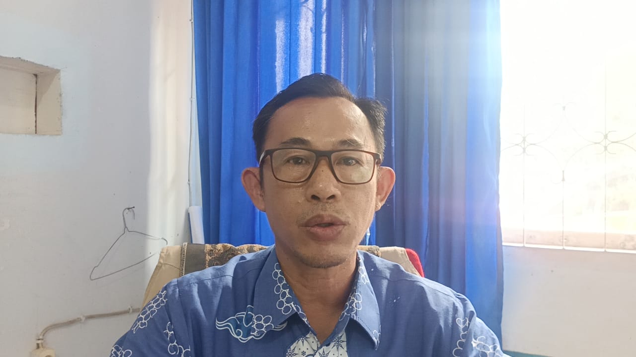 Badai di Lampung Berdampak ke Kabupaten OKI, BPBD Petakan dan Terjunkan Personil ke Daerah Rawan