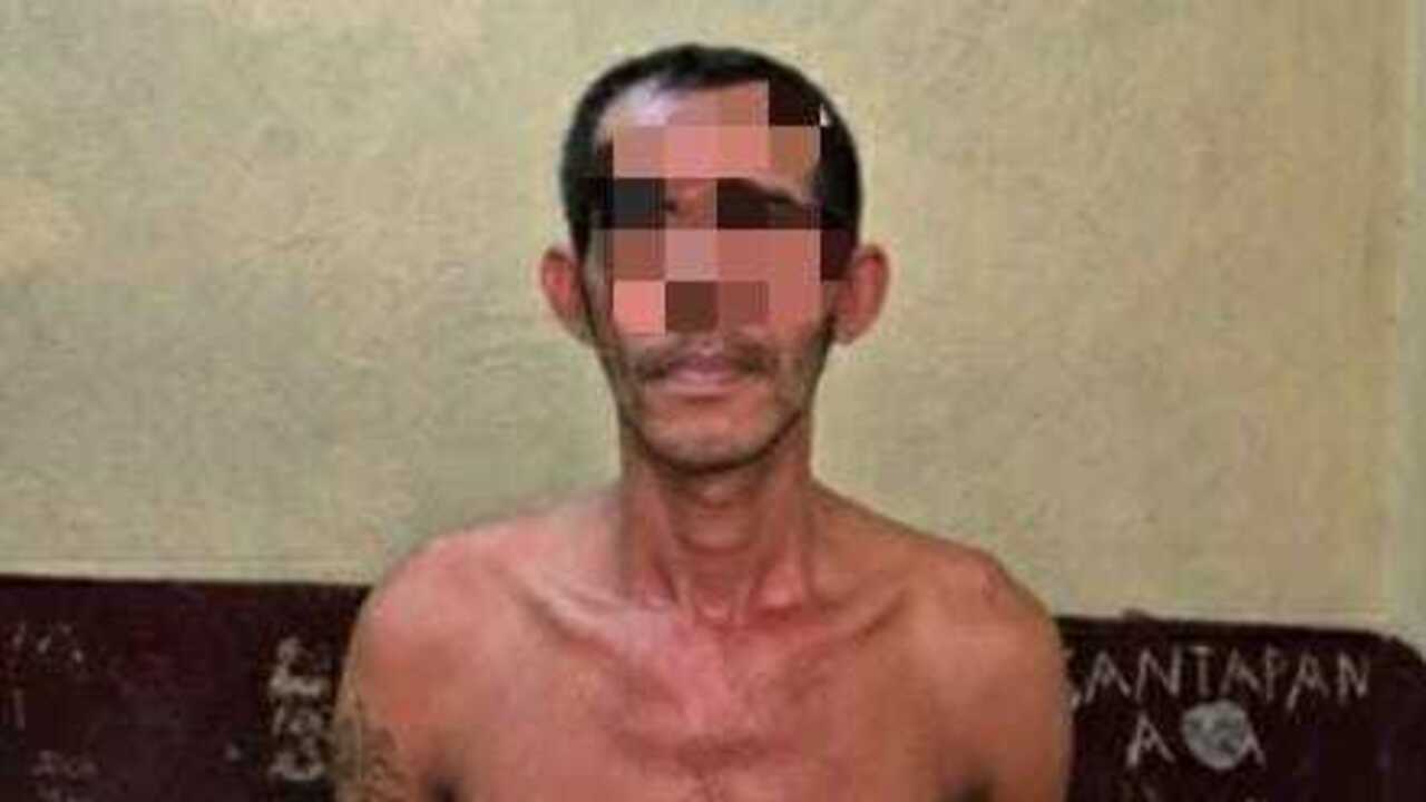 Curi Motor Petani di Ogan Ilir, Pelaku Dibekuk Polisi di Rumahnya
