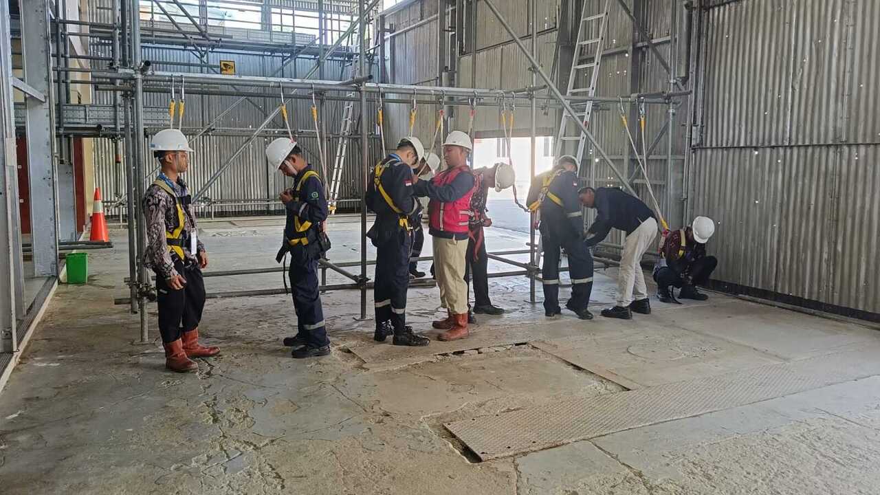 Dukungan Pemkab Muba Antar Pemuda Raih Prestasi Tingkat Nasional