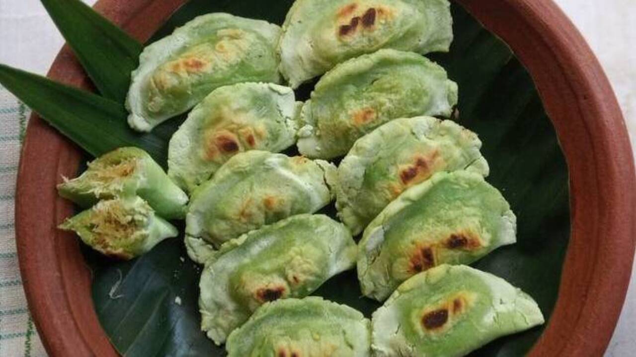 Kipo : Camilan Tradisional Khas Kotagede yang Makin Dicari di Era Modern