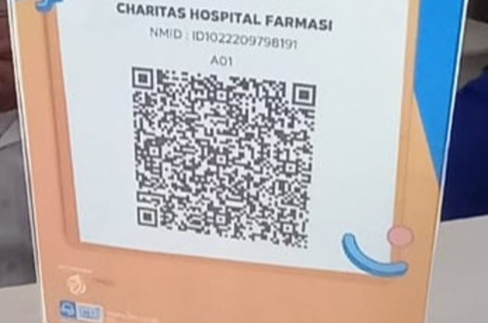 Mudahnya Bayar Obat di Instalasi Farmasi Dengan BRImo