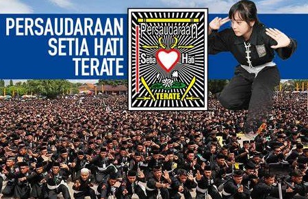 PSHT Berdiri Tahun 1922: Sejarah dan Dedikasi Panjang dalam Seni Bela Diri Tradisional