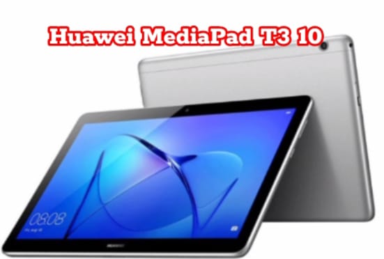  Huawei MediaPad T3 10 Tablet Memikat, Dilengkapi Prosesor Quad-Core Qualcomm Snapdragon 425. Ini Keunggulanya